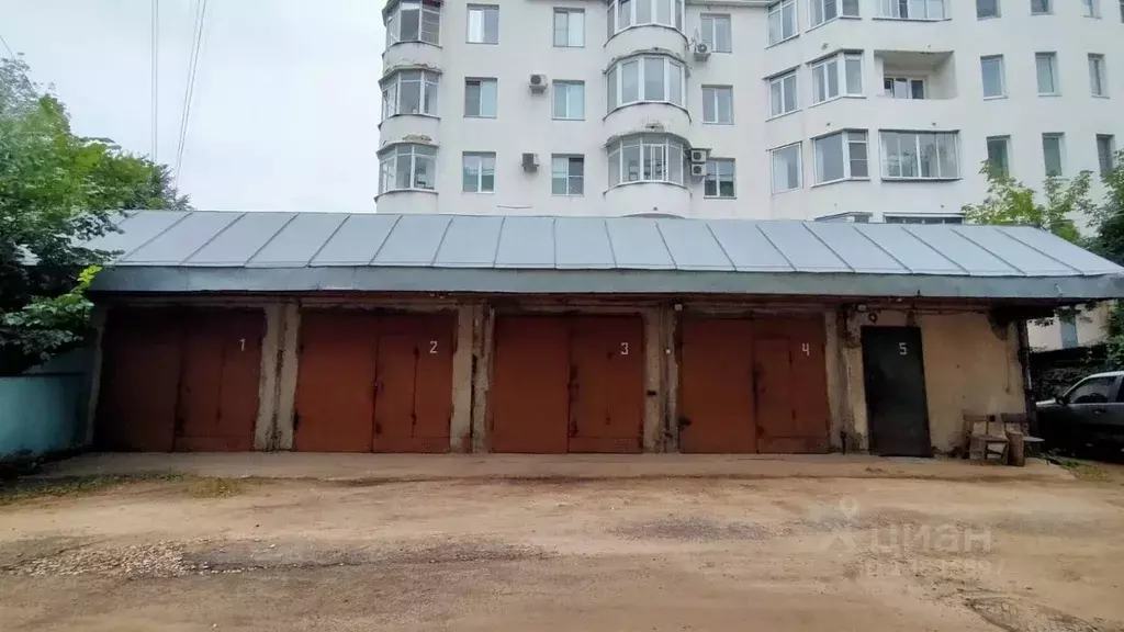 Склад в Тверская область, Тверь ул. Дмитрия Донского, 35А (18 м) - Фото 0