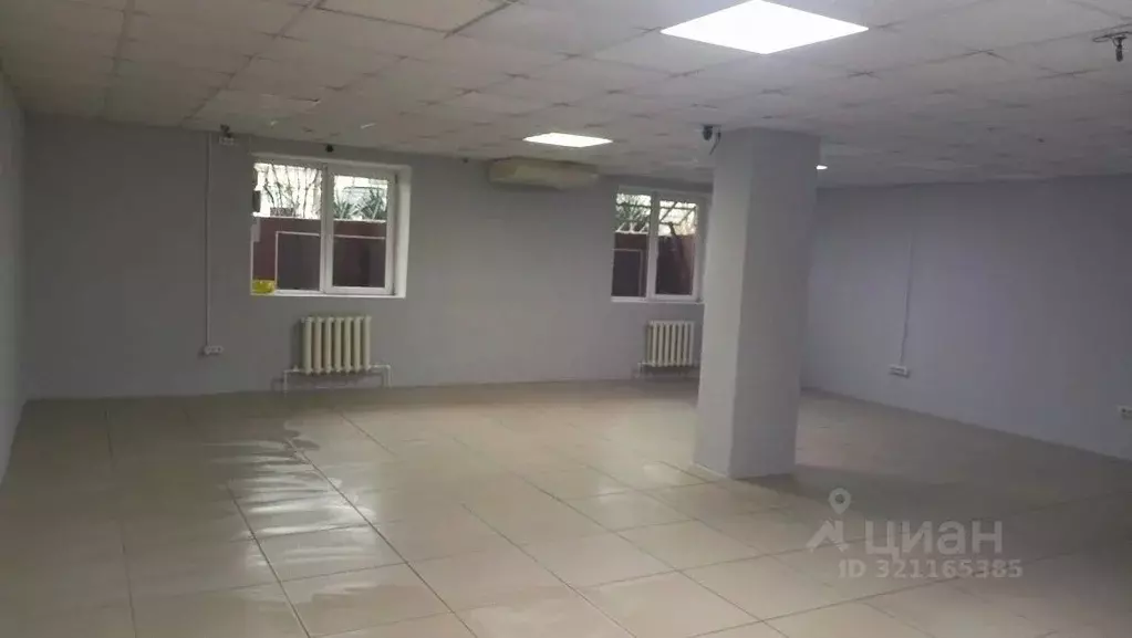 Помещение свободного назначения в Краснодарский край, Анапа ул. ... - Фото 1