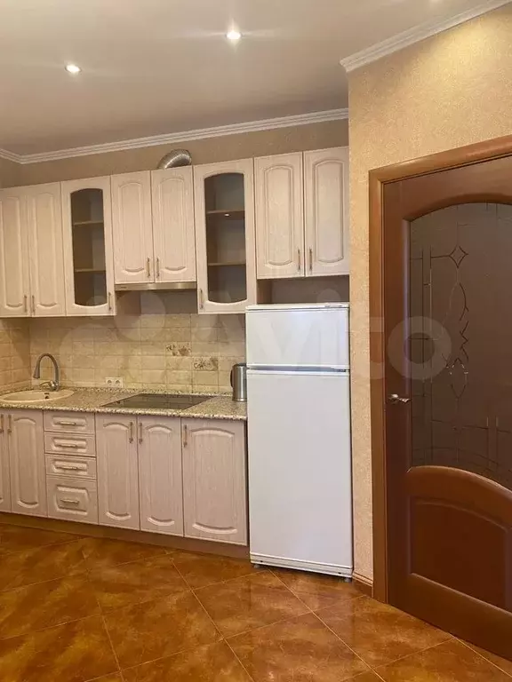 1-к. квартира, 44,4 м, 11/22 эт. - Фото 1