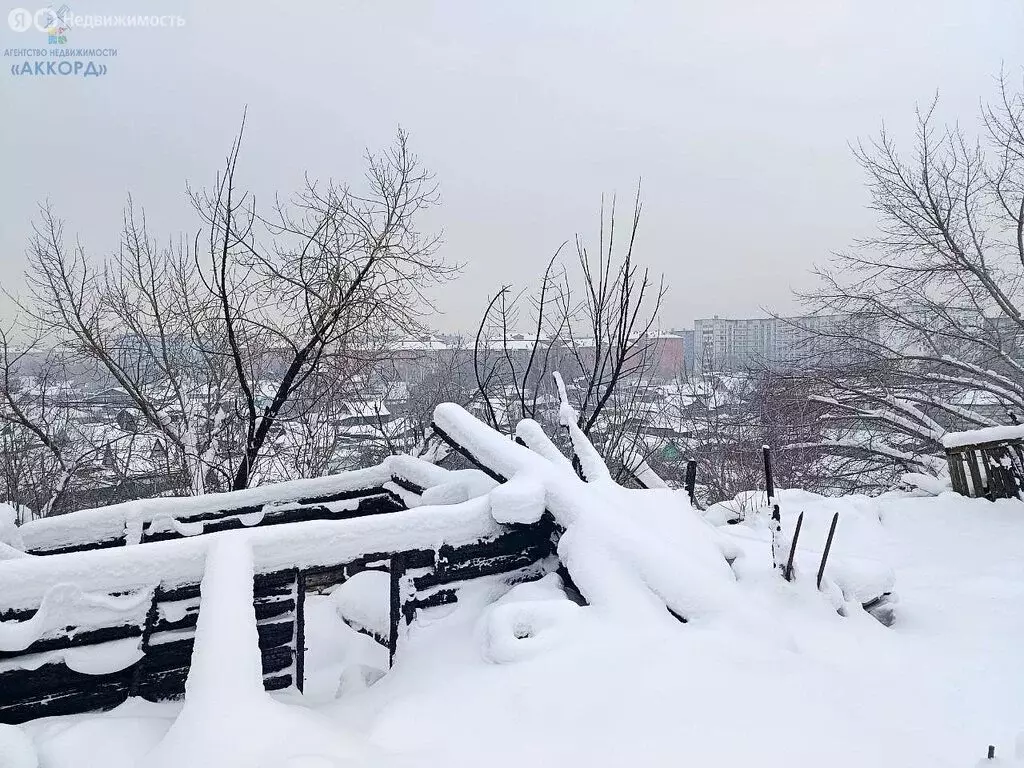 Дом в Бийск, Верхне-Цесовская улица (24 м) - Фото 2