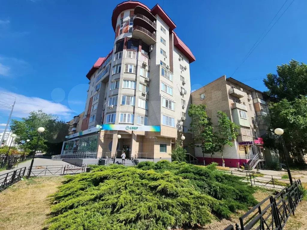 Помещение 84 м2 - Фото 1