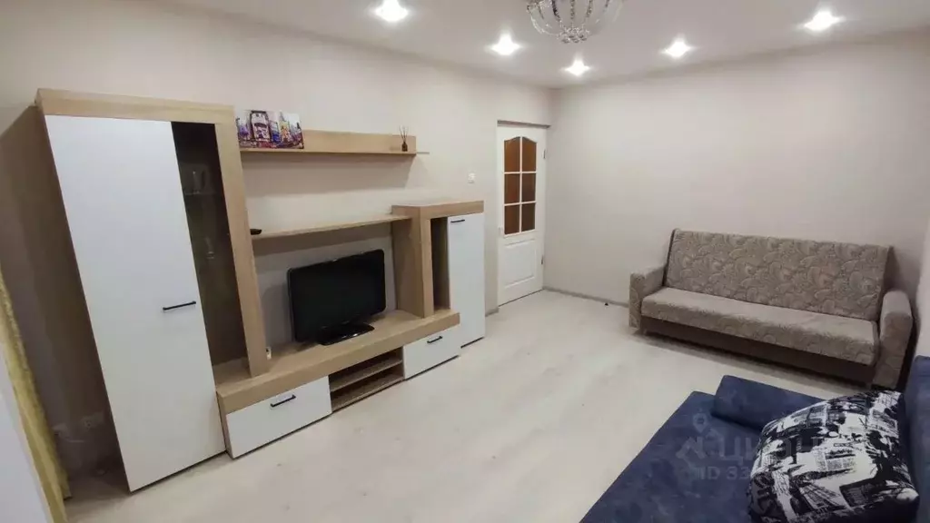 2-к кв. Башкортостан, Уфа Дуванский бул., 17/1 (50.0 м) - Фото 1