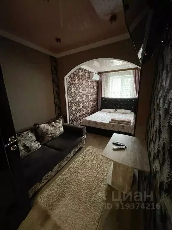 2-к кв. Краснодарский край, Геленджик ул. Островского, 19 (42.0 м) - Фото 1