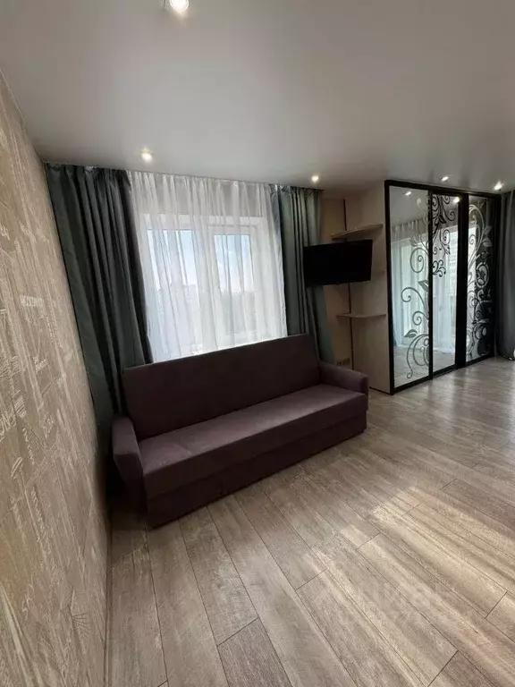 2-к кв. Приморский край, Владивосток Русская ул., 33 (47.0 м) - Фото 1