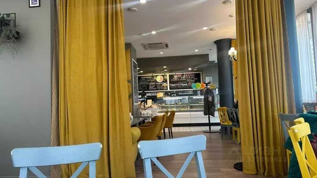 Помещение свободного назначения в Москва ул. Архитектора Власова, 18 ... - Фото 2