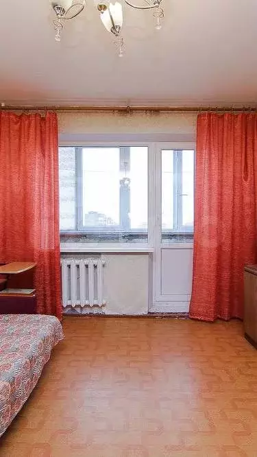 1-к. квартира, 37,5 м, 7/10 эт. - Фото 1