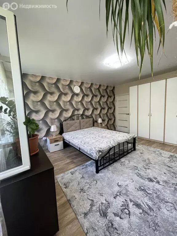 2-комнатная квартира: Соликамск, улица Урицкого, 36 (58.2 м) - Фото 0