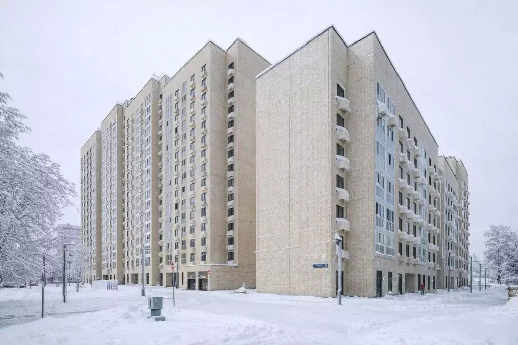 Гараж в Москва проезд Досфлота, 2А (14 м) - Фото 2