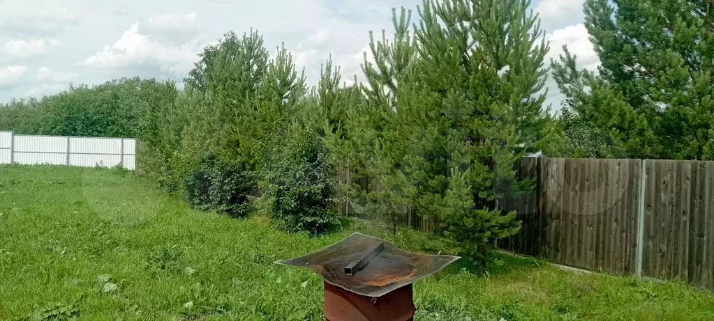 Участок 7,5 сот. (ИЖС) - Фото 0