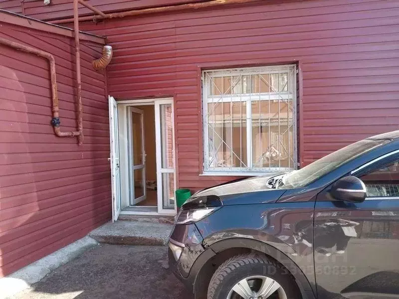 Офис в Нижегородская область, Нижний Новгород ул. Обухова, 11/13 (71 ... - Фото 1