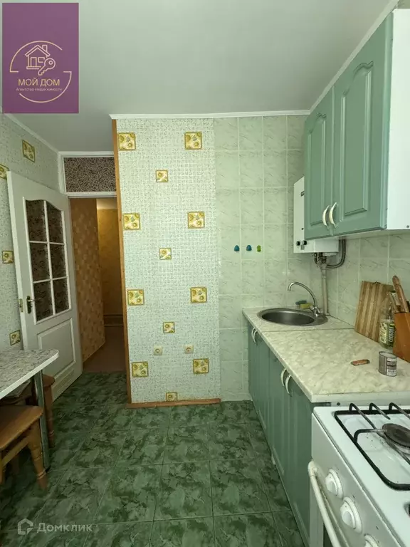 Продаётся 2-к квартира, 47.4 м - Фото 1