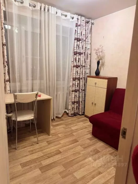 2-к кв. Московская область, Пушкино ул. Льва Толстого, 1А (32.0 м) - Фото 2