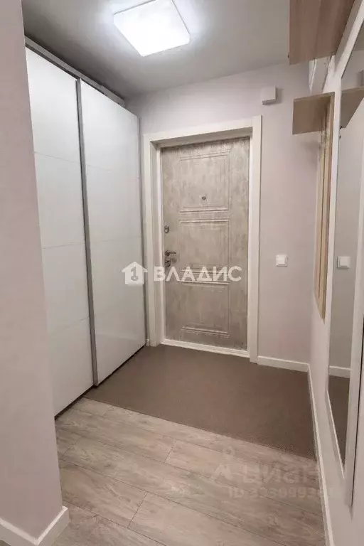 2-к кв. Москва Боровское ш., 2к3 (73.0 м) - Фото 1