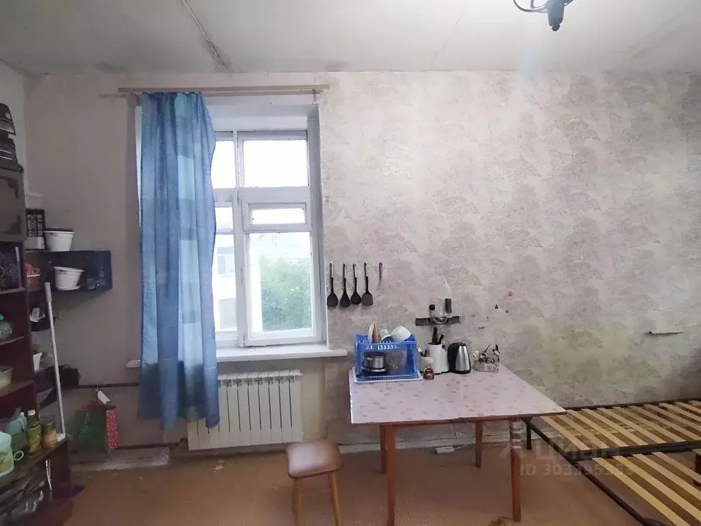Комната Москва Рязанский просп., 32 (20.0 м) - Фото 1