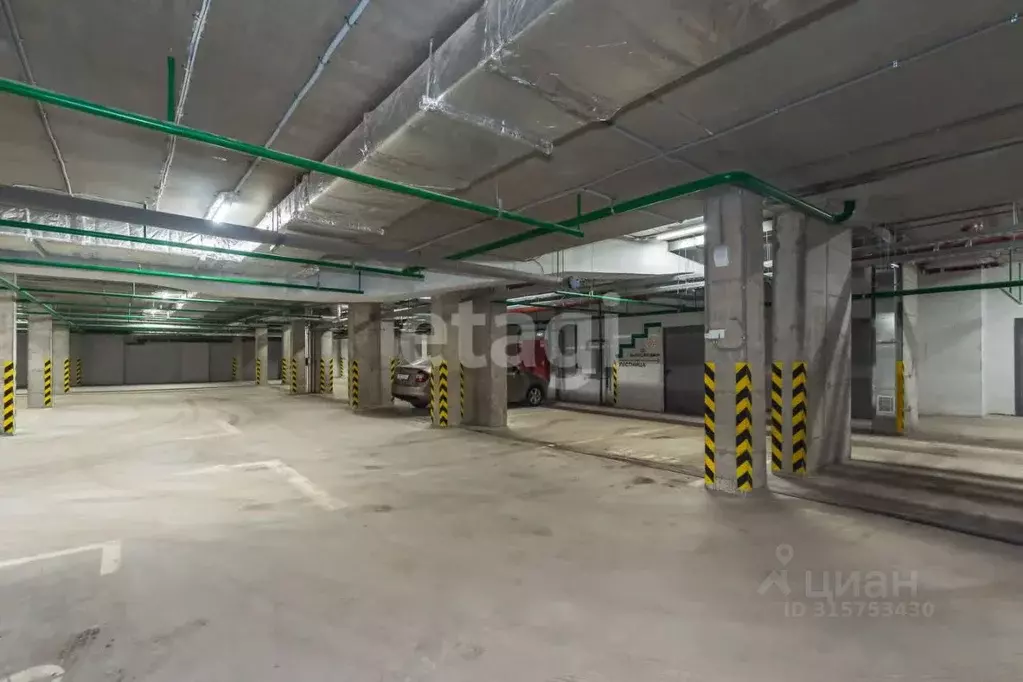 Гараж в Ростовская область, Ростов-на-Дону ул. Нансена, 109/2 (13 м) - Фото 2