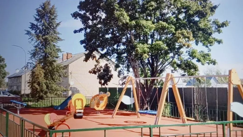 Участок в Ярославская область, Гаврилов-Ямский муниципальный округ, с. ... - Фото 0