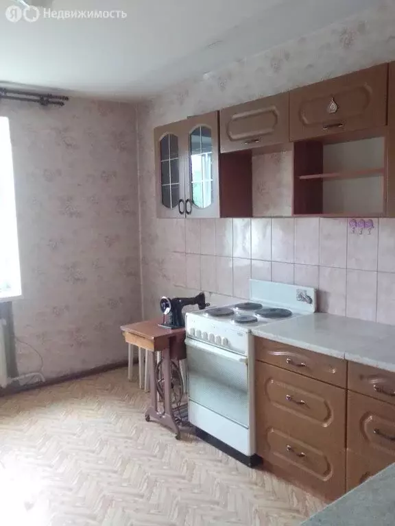 1-комнатная квартира: Ялуторовск, Северная улица, 88А (39 м) - Фото 1