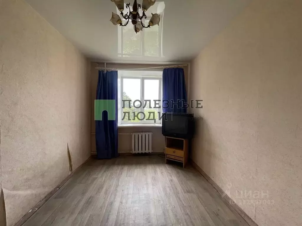 Комната Иркутская область, Ангарск 86-й кв-л, 6 (11.0 м) - Фото 2