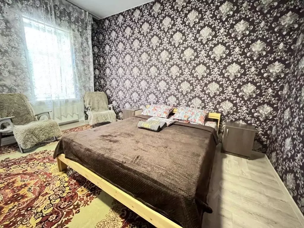 2-к кв. Томская область, Томск ул. Кузнецова, 20А (40.0 м) - Фото 0