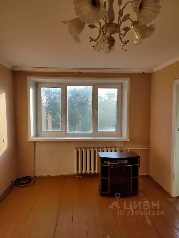 4-к кв. Самарская область, Тольятти ул. Жилина, 62 (62.2 м) - Фото 1