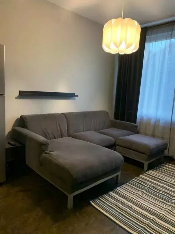 1-к кв. Санкт-Петербург ул. Некрасова, 6 (42.0 м) - Фото 0