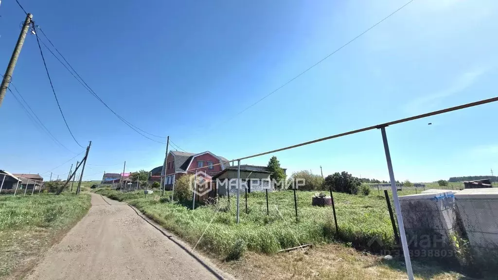 Участок в Челябинская область, Красноармейский муниципальный округ, д. ... - Фото 1