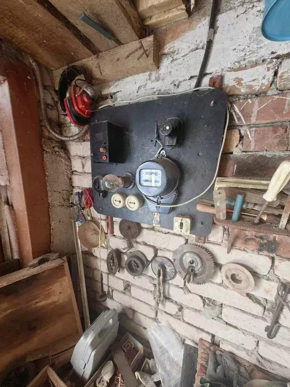 Гараж в Свердловская область, Верхняя Пышма ул. Уральских Рабочих, 38 ... - Фото 1