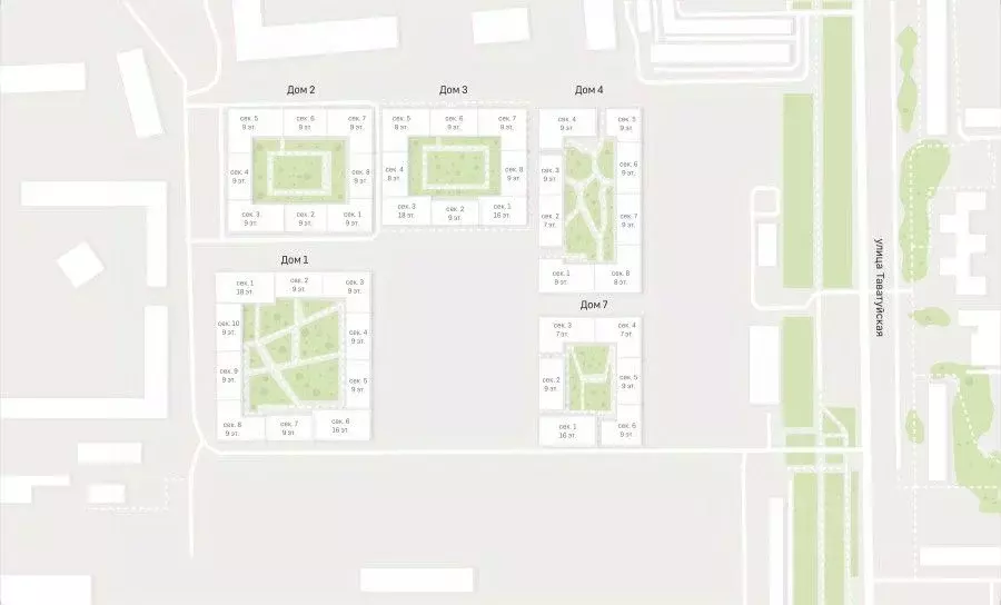 Помещение свободного назначения в Свердловская область, Екатеринбург ... - Фото 2
