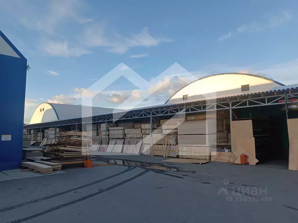 Помещение свободного назначения в Московская область, Мытищи городской ... - Фото 2