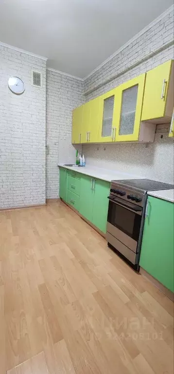 2-к кв. Московская область, Раменское Красноармейская ул., 23А (60.0 ... - Фото 2