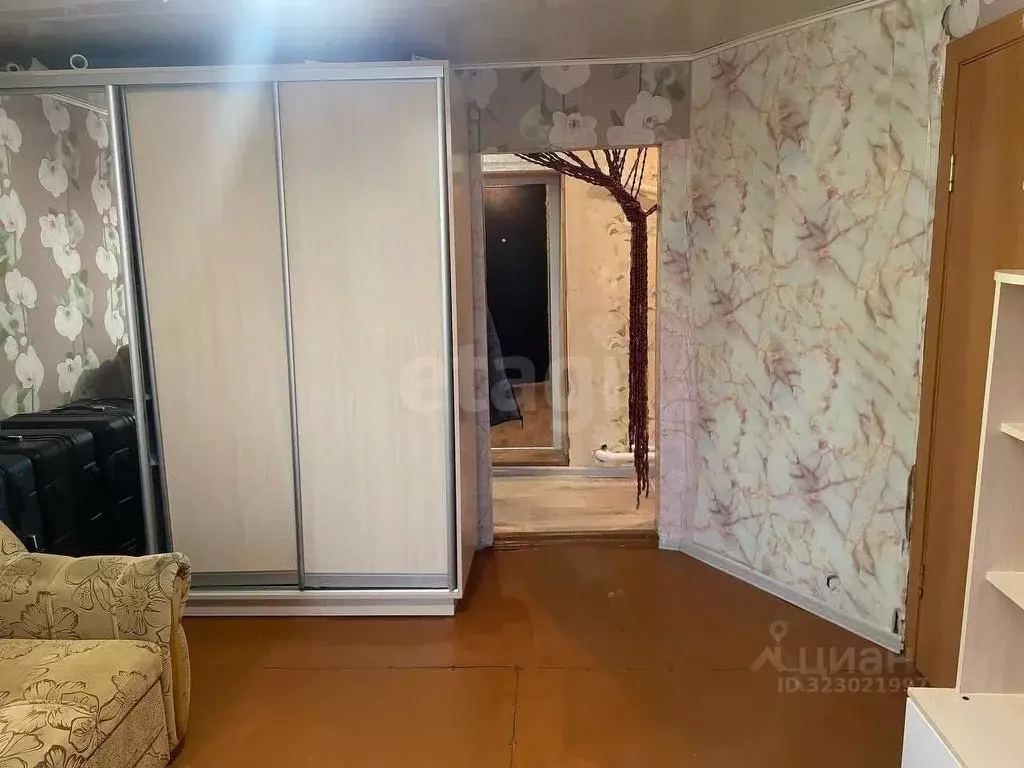 2-к кв. Башкортостан, Бирск Советская ул., 76 (37.8 м) - Фото 2