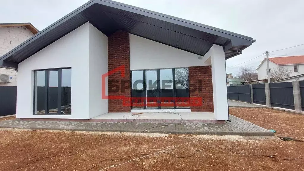 Дом в Севастополь Ритм СНТ,  (111 м) - Фото 2