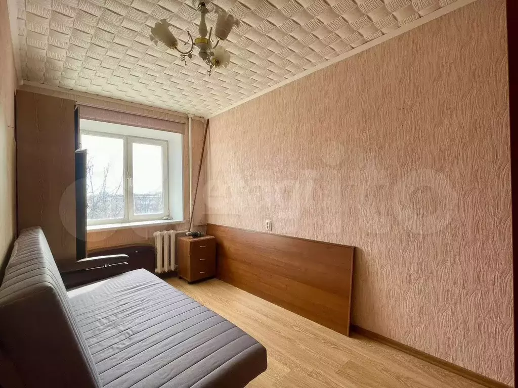 2-к. квартира, 42,5 м, 5/6 эт. - Фото 0