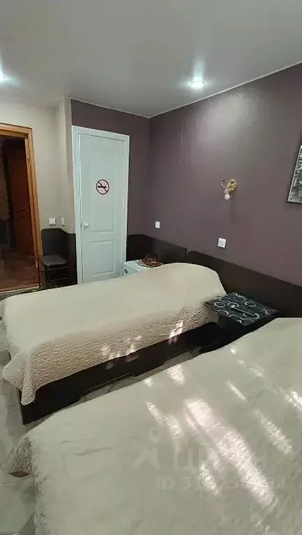 Комната Свердловская область, Серов ул. Фуфачева, 6 - Фото 2