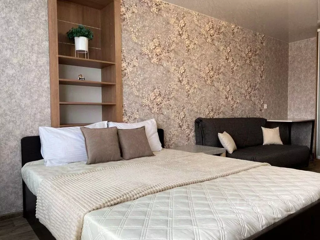 2-к кв. Ярославская область, Ярославль Ленинградский просп., 47 (50.0 ... - Фото 1