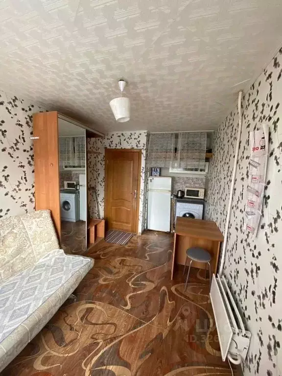 Комната Свердловская область, Екатеринбург ул. Декабристов, 25 - Фото 2