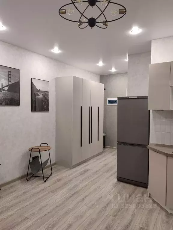 Студия Московская область, Красногорск ул. Александровская, 4 (23.3 м) - Фото 2