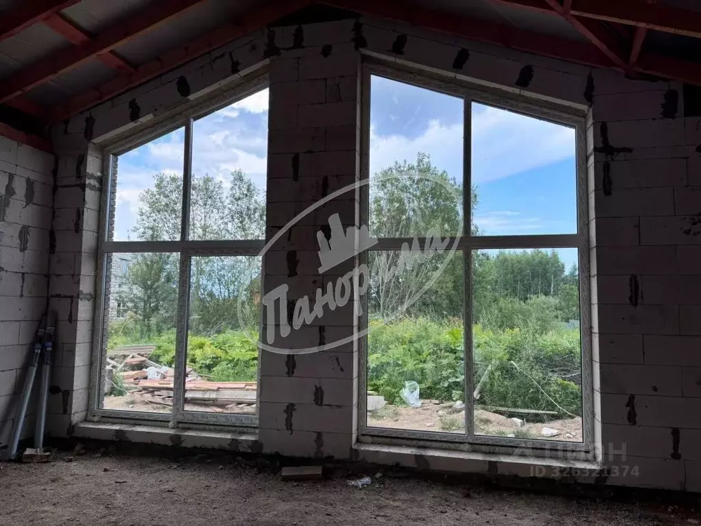 Дом в Калужская область, Калуга городской округ, д. Чижовка ул. ... - Фото 2