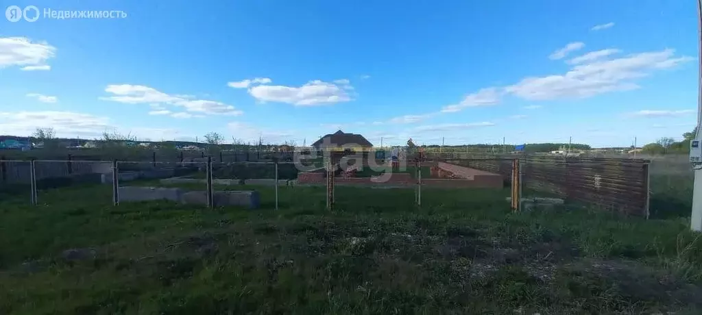 Участок в Давлеканово, улица Беляева (12.5 м) - Фото 2