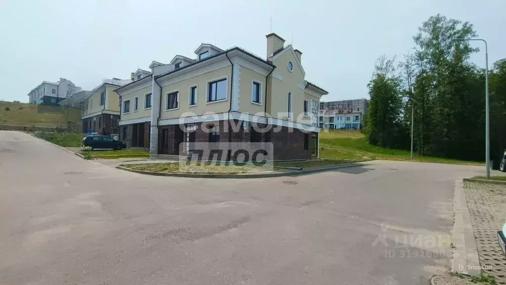 Таунхаус, 90 м - Фото 1