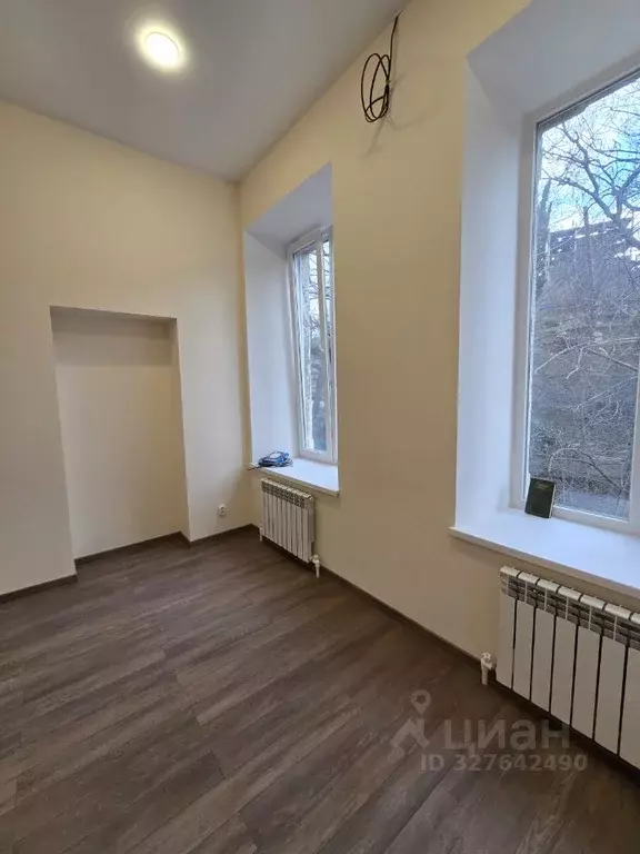 1-к кв. Крым, Ялта пер. Свердлова, 6 (28.2 м) - Фото 1