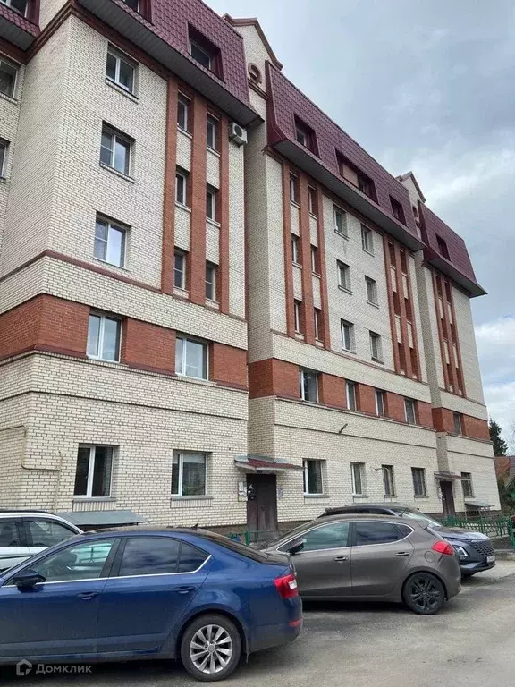 Продаётся 2-к квартира, 65.3 м - Фото 1