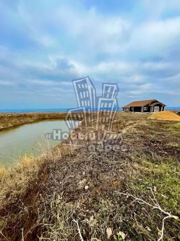 Дом в Воронежская область, Хохольский район, с. Гремячье Пролетарская ... - Фото 1