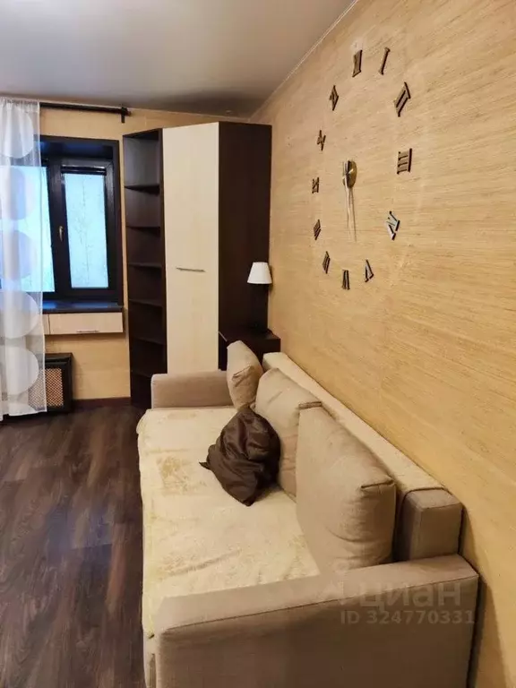 1-к кв. Татарстан, Казань ул. Академика Лаврентьева, 9 (36.7 м) - Фото 2