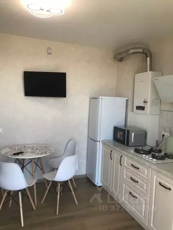 1-к кв. Калининградская область, Зеленоградск ул. Приморская, 31 (37.0 ... - Фото 2