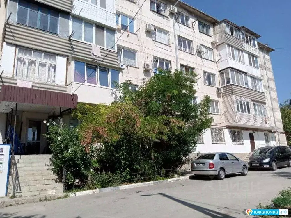 Комната Севастополь ул. Чехова, 6 (17.0 м) - Фото 1