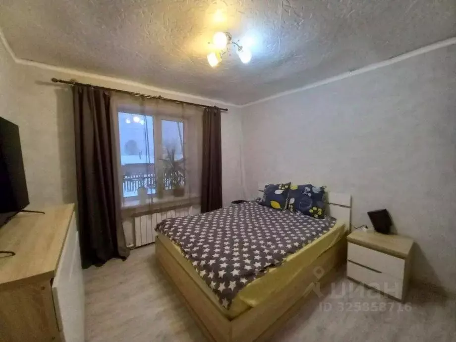 Дом в Пермский край, Березники муниципальный округ, с. Романово ул. ... - Фото 1