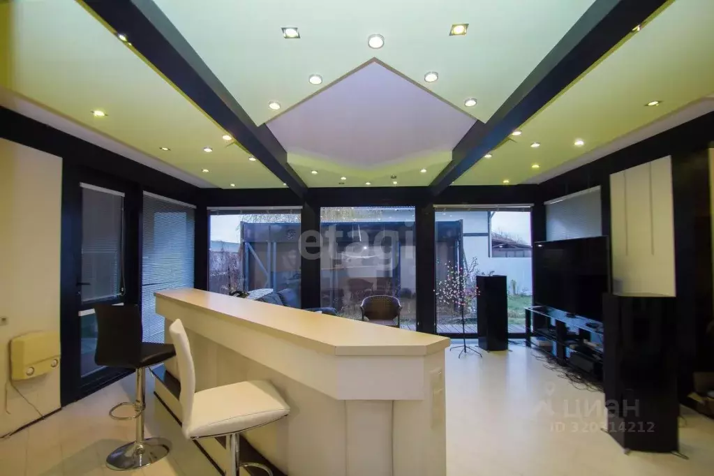 Дом в Калужская область, Калуга городской округ, д. Пучково ул. ... - Фото 2