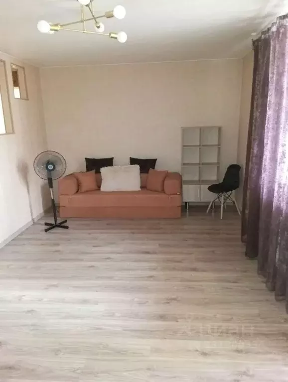 3-к кв. Томская область, Томск ул. Косарева, 33 (68.5 м) - Фото 2