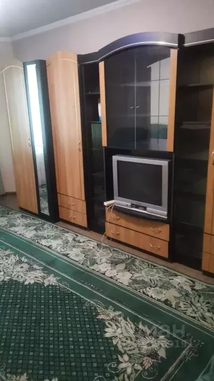 2-к кв. Омская область, Омск ул. 70 лет Октября, 18 (54.0 м) - Фото 1